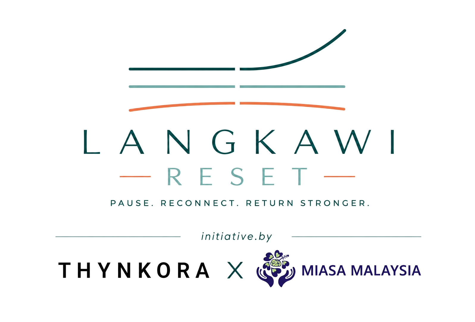 Langkawi Reset initiative by Thynkora and MIASA Malaysia